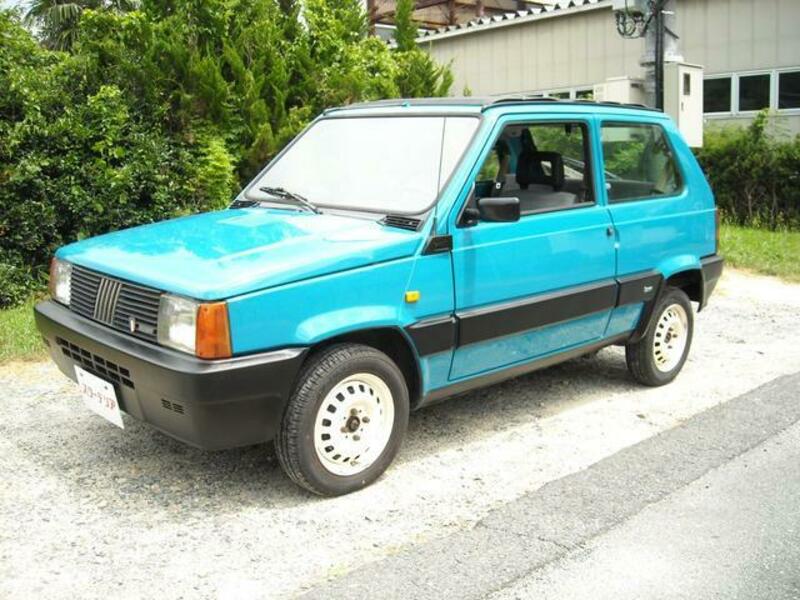 PANDA