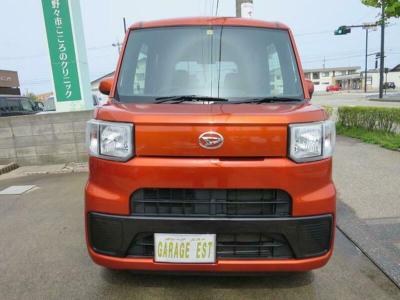 HIJET CADDIE
