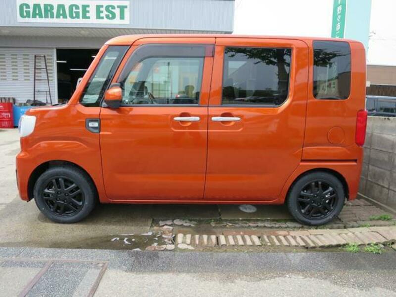 HIJET CADDIE