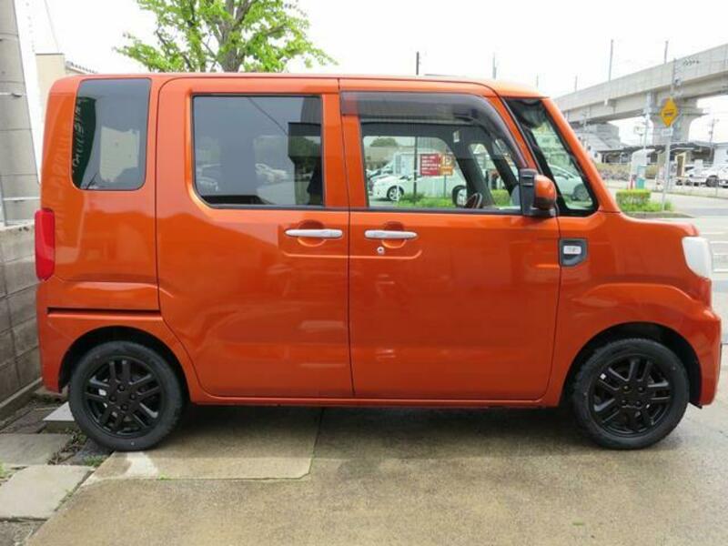 HIJET CADDIE