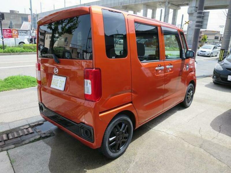 HIJET CADDIE