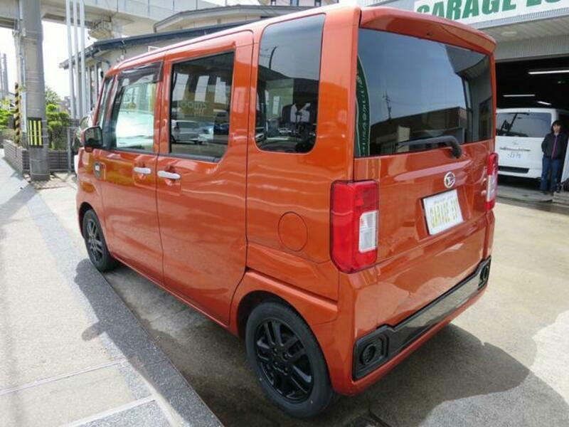 HIJET CADDIE