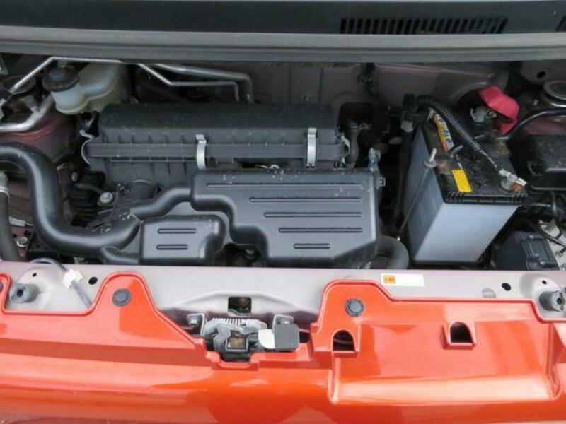 HIJET CADDIE