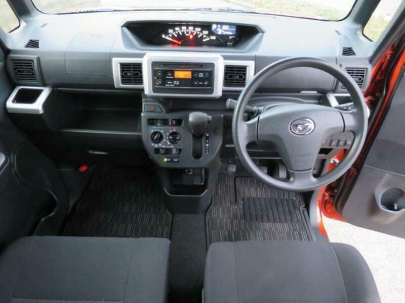 HIJET CADDIE