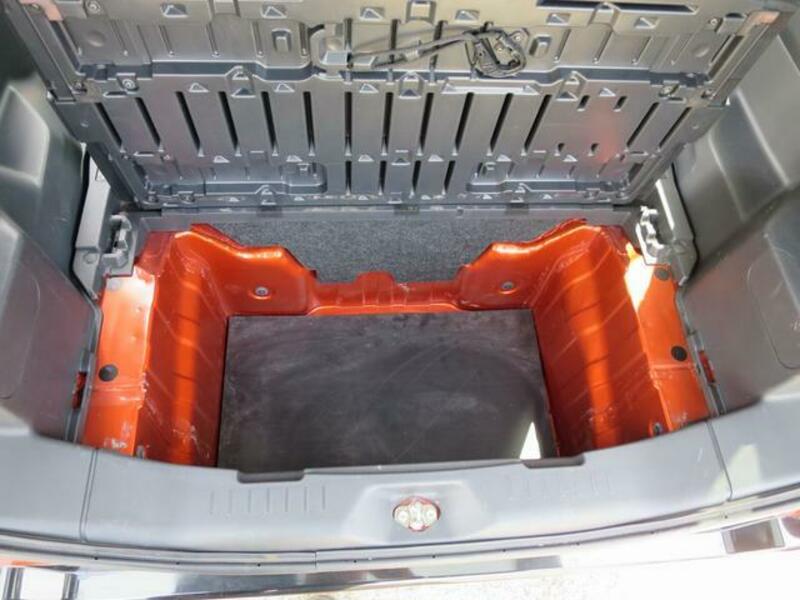 HIJET CADDIE