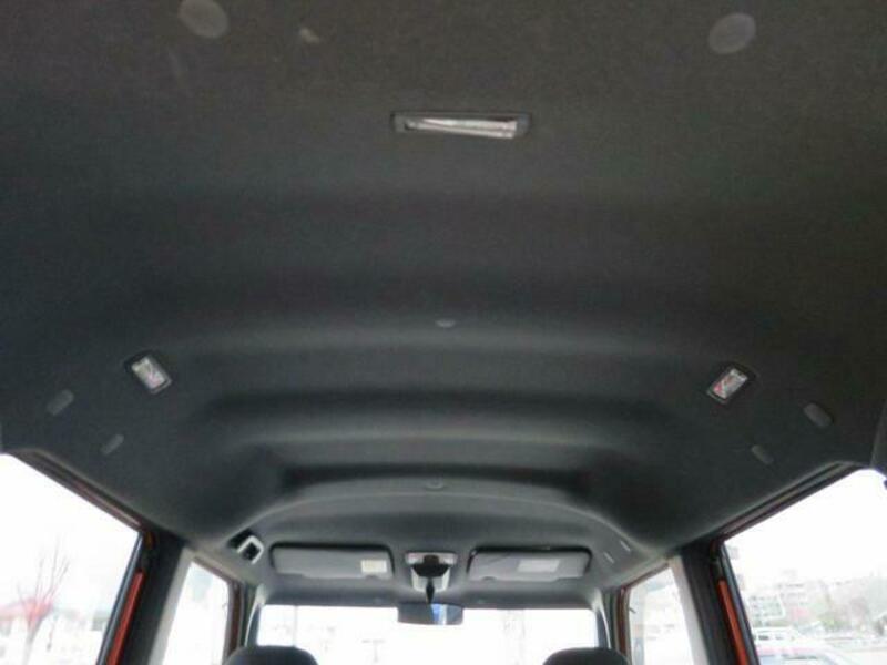 HIJET CADDIE