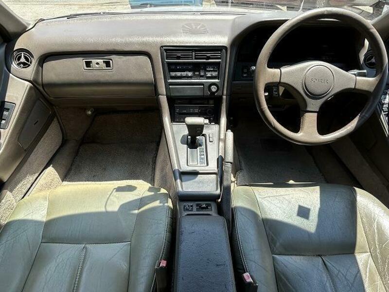 SOARER