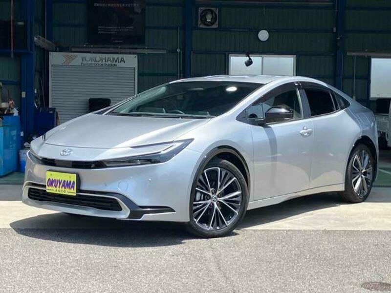 PRIUS