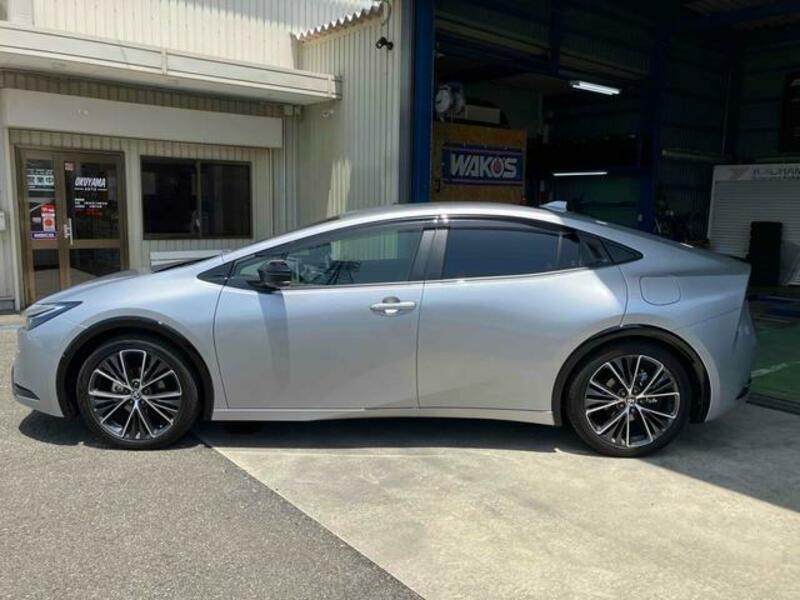 PRIUS