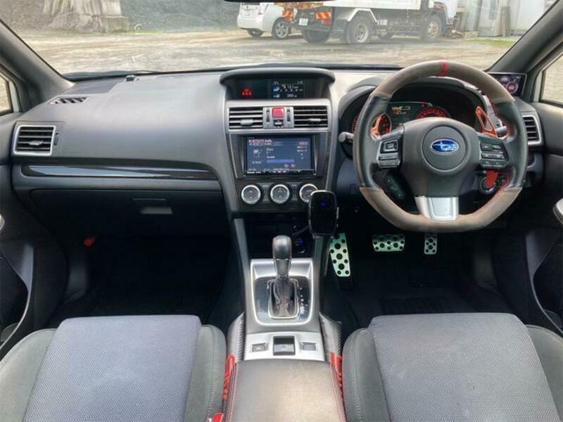 WRX S4