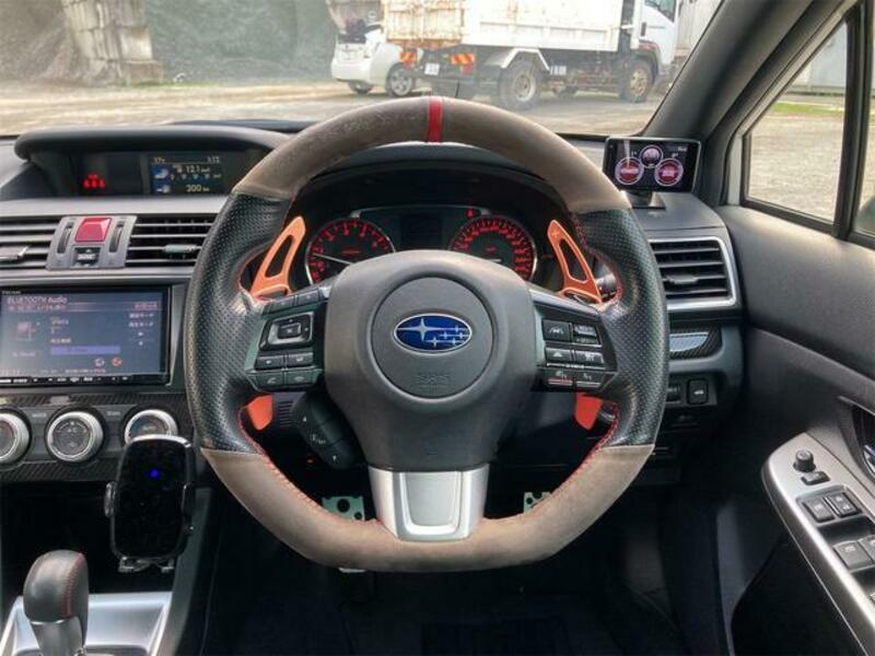 WRX S4