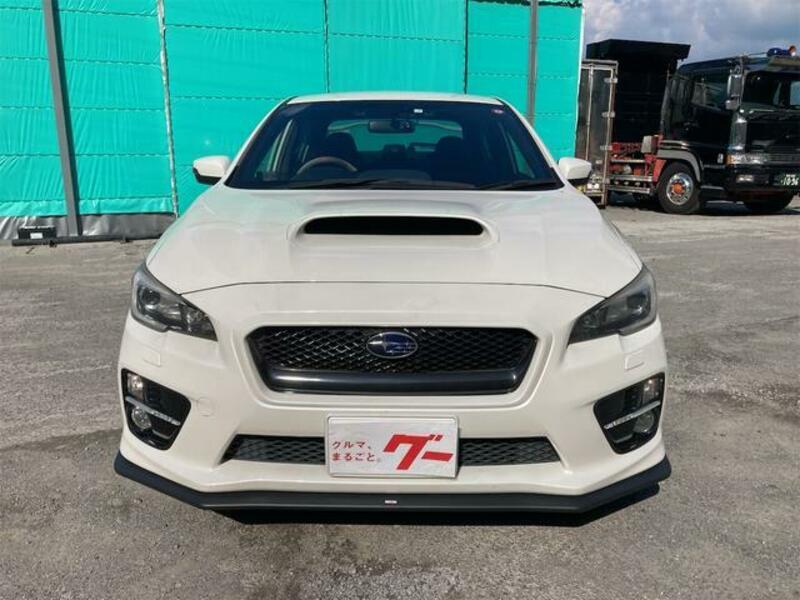 WRX S4