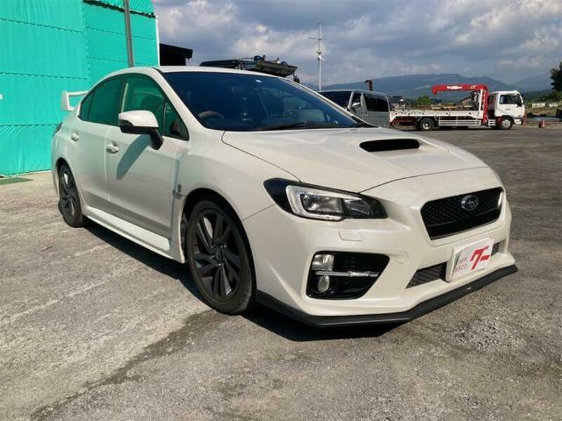 WRX S4