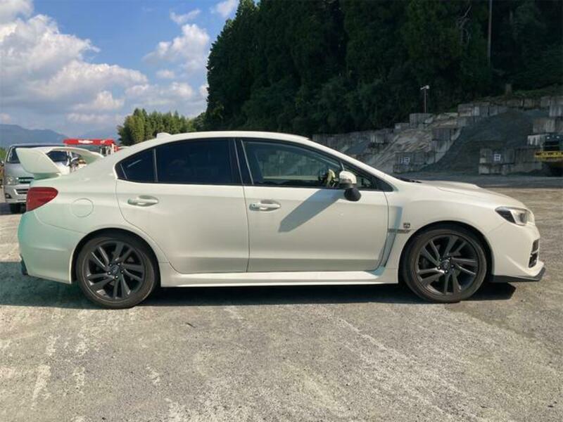 WRX S4