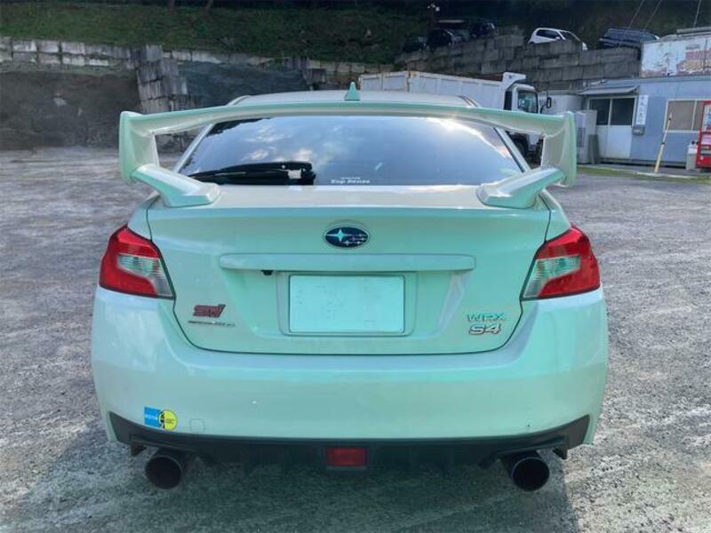 WRX S4