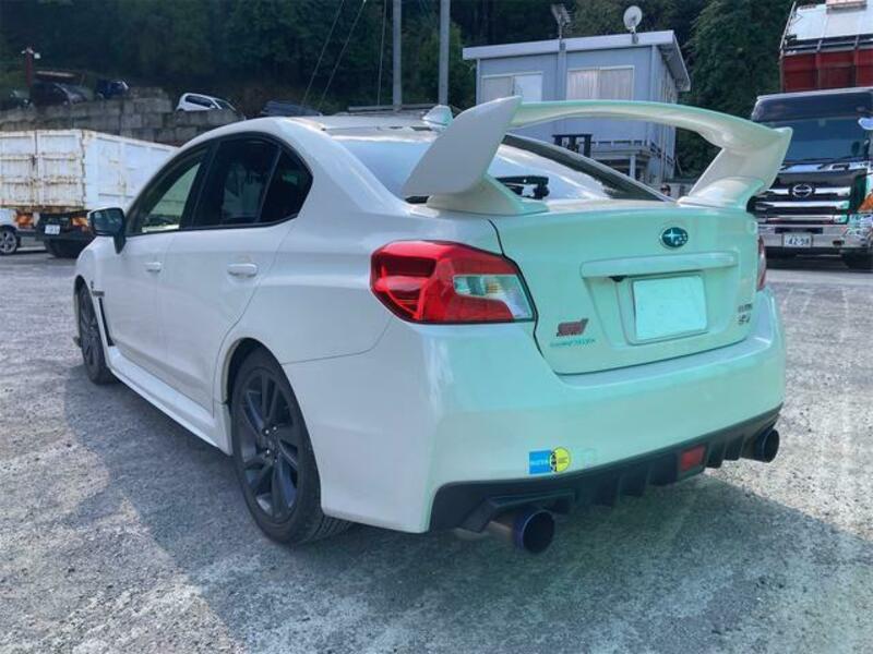WRX S4