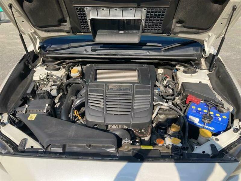 WRX S4