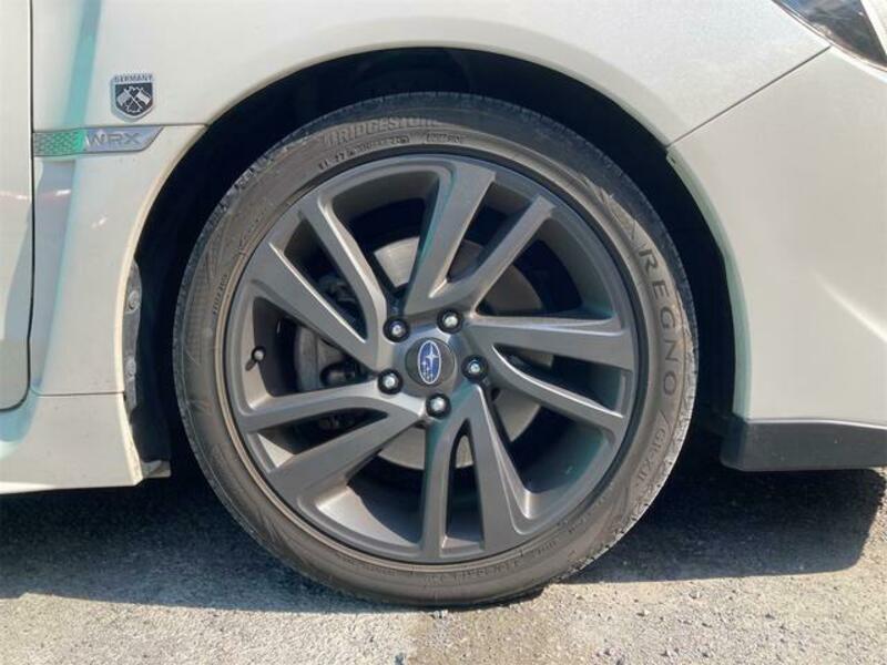 WRX S4