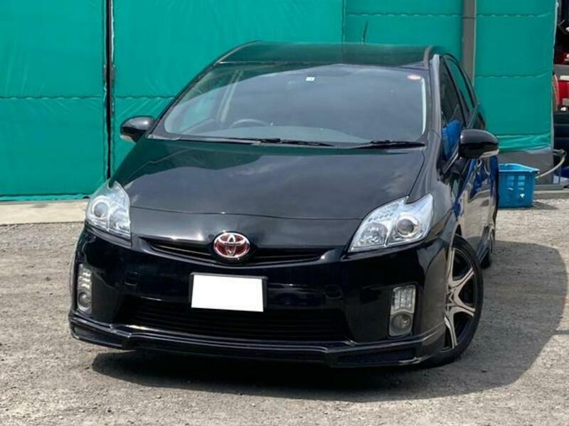 PRIUS