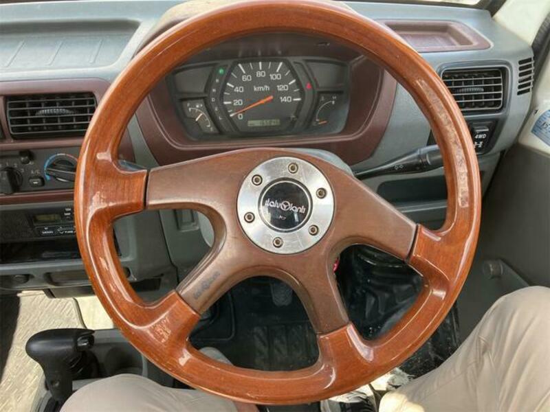 MINICAB TRUCK