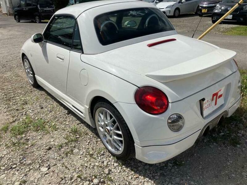 COPEN