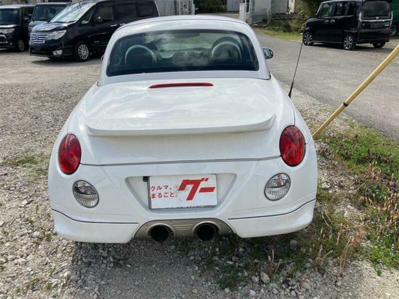 COPEN