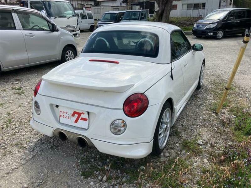 COPEN