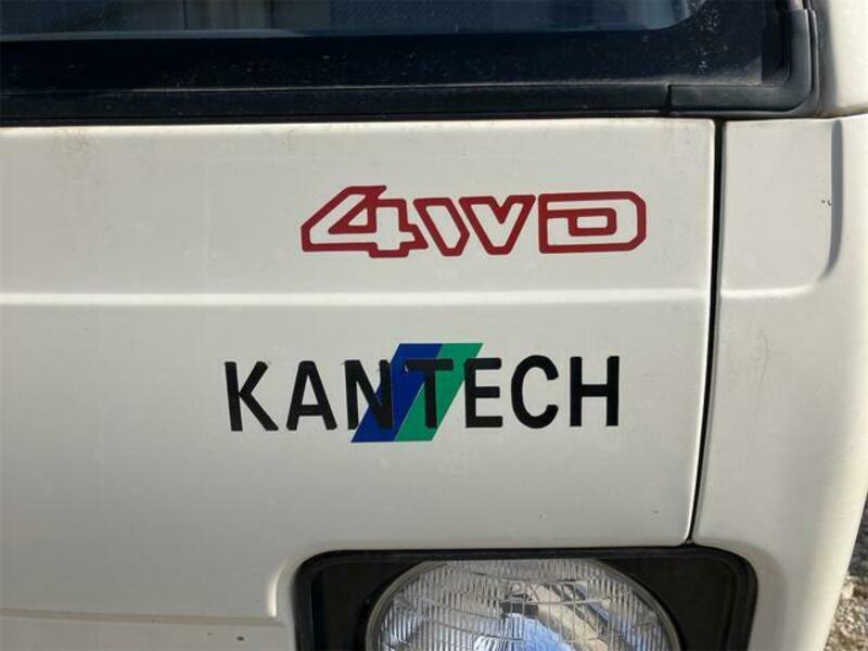 MINICAB TRUCK
