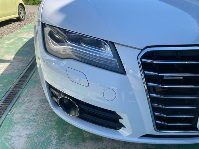 A7 SPORTBACK