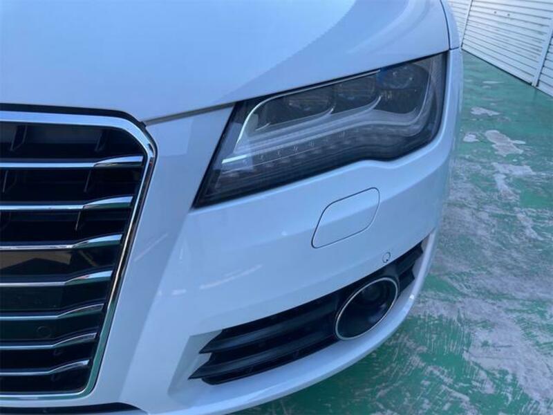 A7 SPORTBACK