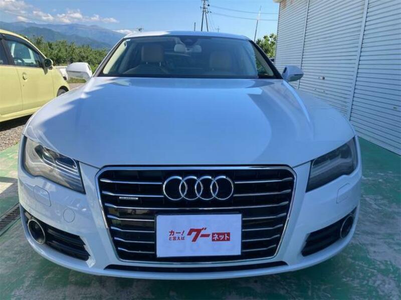 A7 SPORTBACK