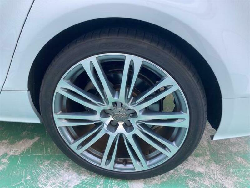 A7 SPORTBACK