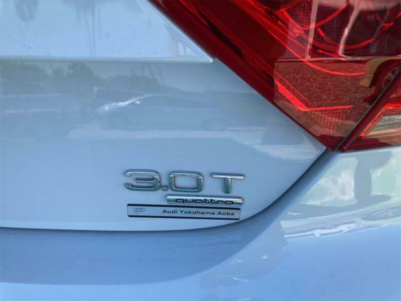 A7 SPORTBACK