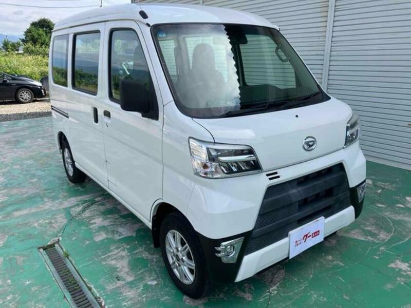 HIJET CARGO