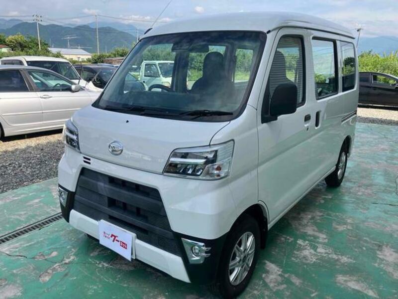 HIJET CARGO