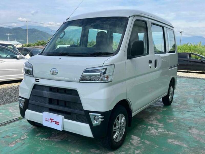 HIJET CARGO