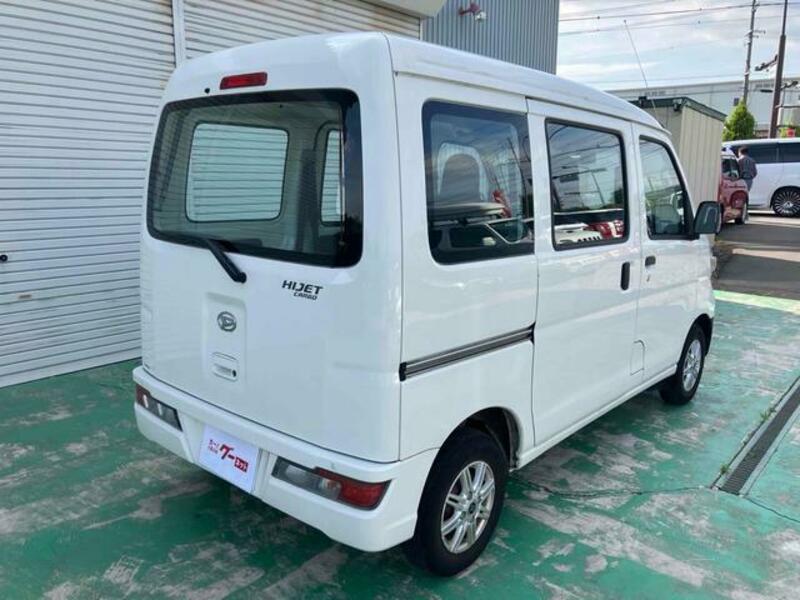 HIJET CARGO