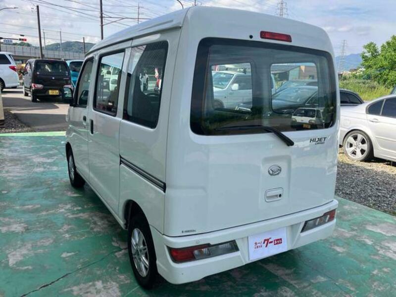 HIJET CARGO