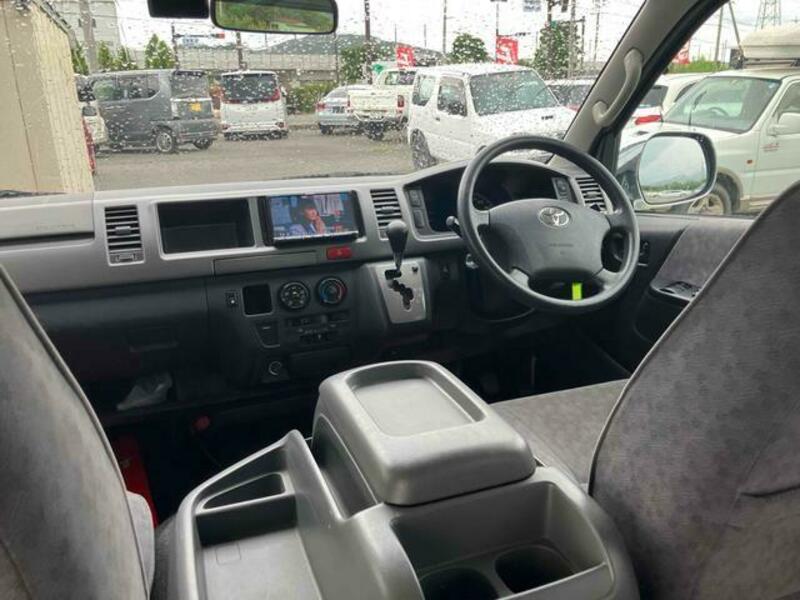 HIACE WAGON