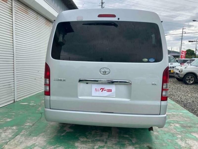 HIACE WAGON