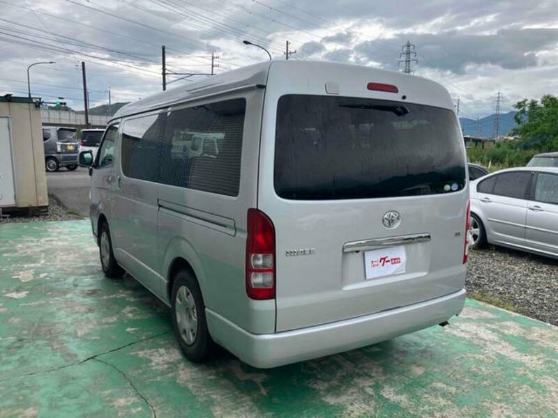 HIACE WAGON