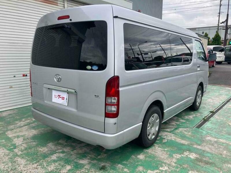 HIACE WAGON