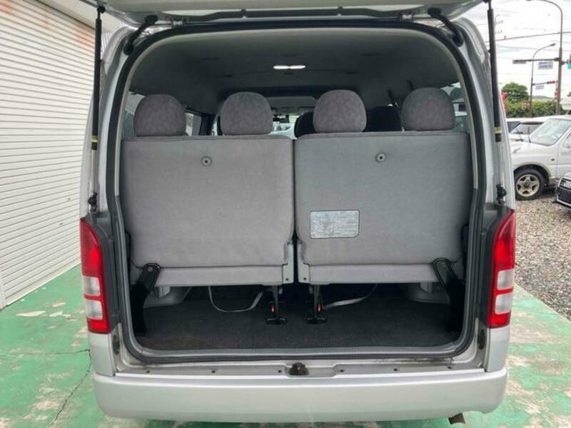 HIACE WAGON