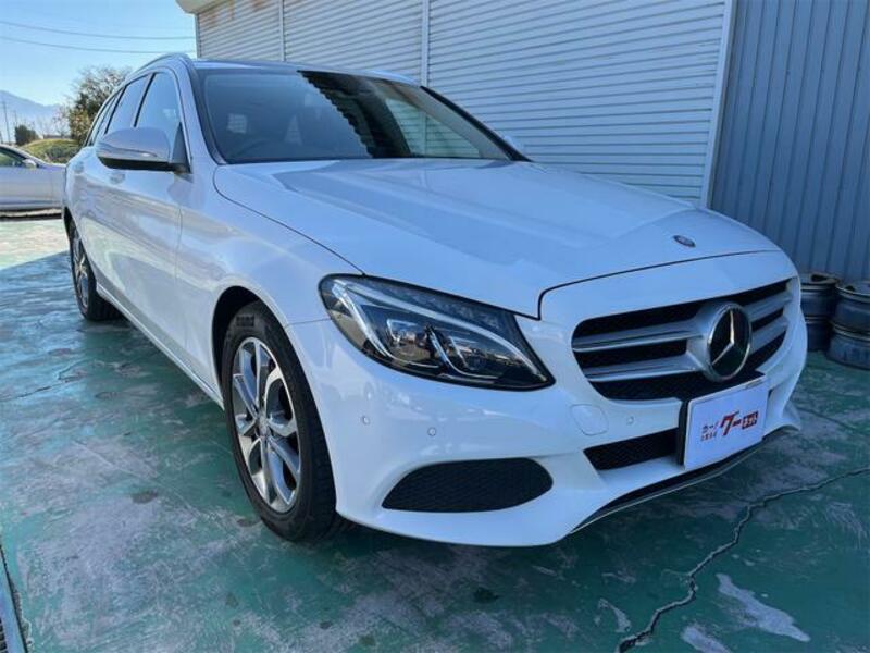 C-CLASS