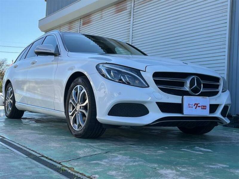 C-CLASS