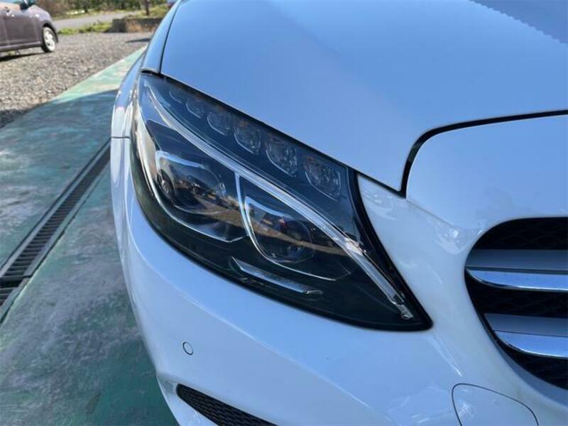 C-CLASS
