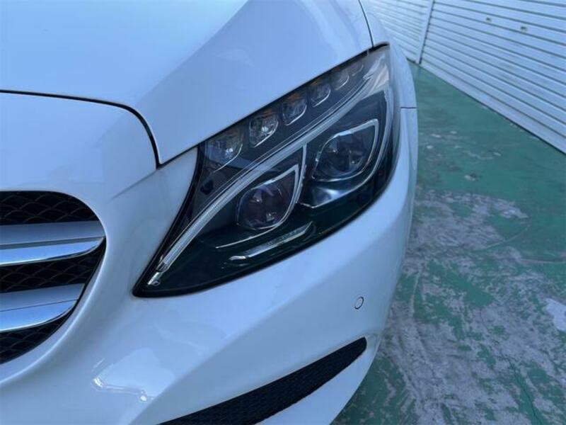 C-CLASS