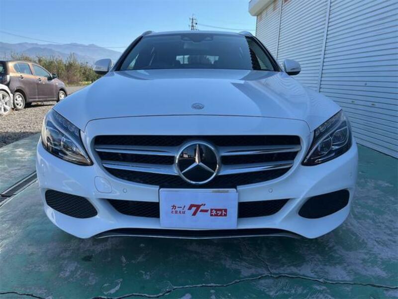 C-CLASS