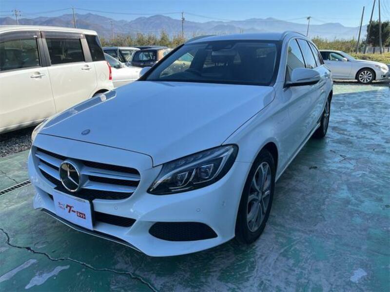 C-CLASS