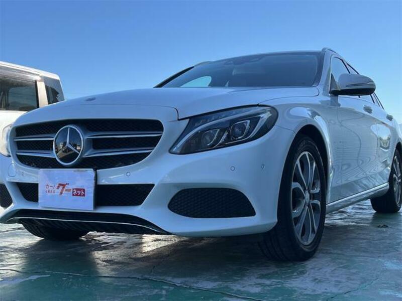 C-CLASS